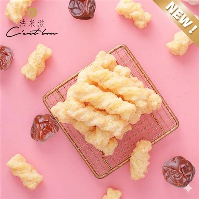 啃咔哩 - 酸甜冰梅 Plum • 全素/桶 原價180