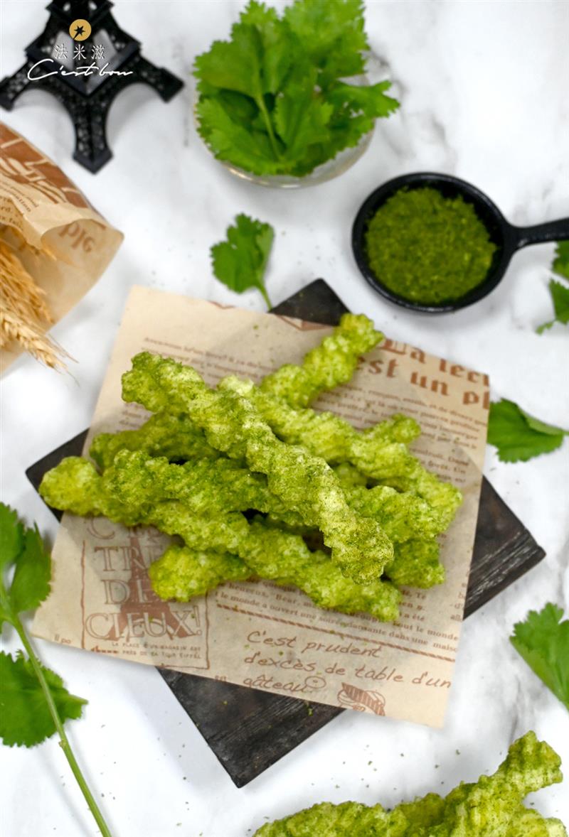 法米滋 法式手感爆米花